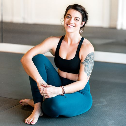 Brooke &nbsp;Williams