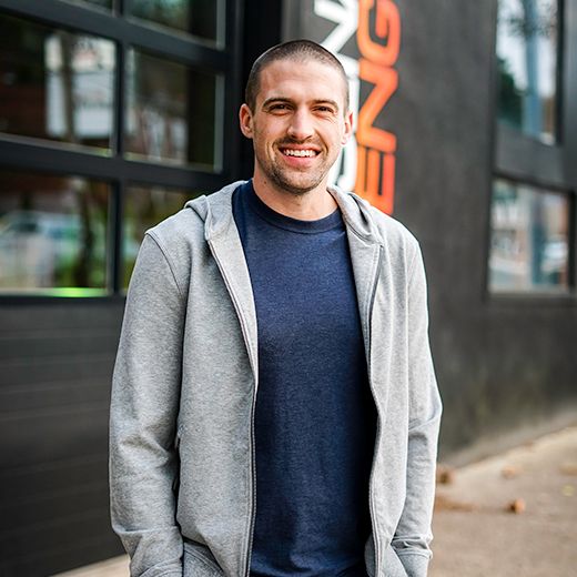 Brooks &nbsp;DiFiore 