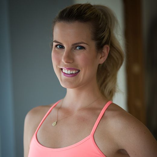 Caitlin &nbsp;Giambalvo