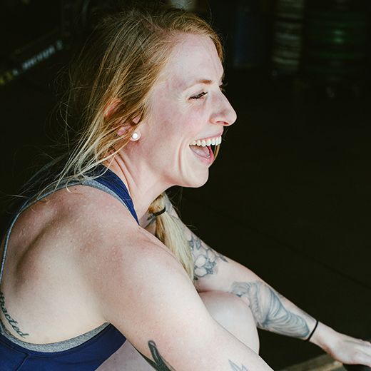 Caleigh  &nbsp;Clawson