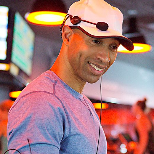 Calvin &nbsp;Whitmore IV