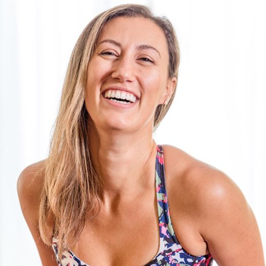 Carley  &nbsp;Siedlecki