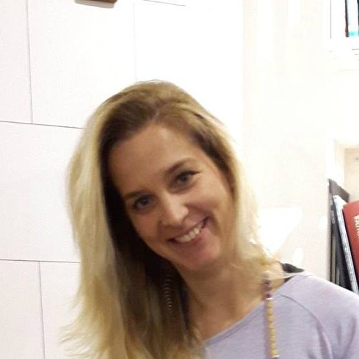 Carolin &nbsp;Wesche