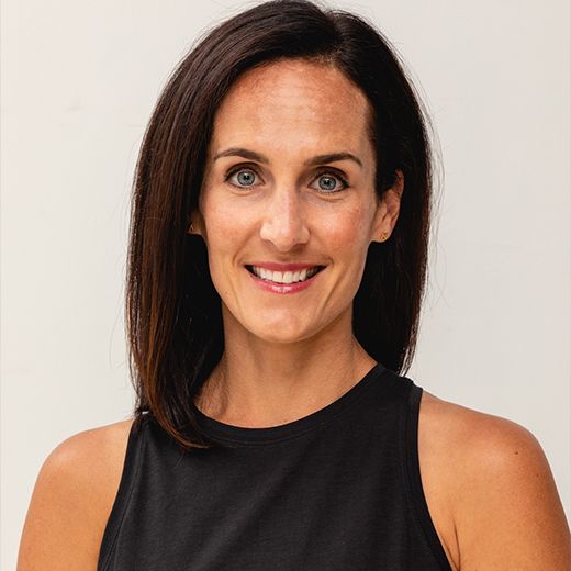 Caroline &nbsp;Harris