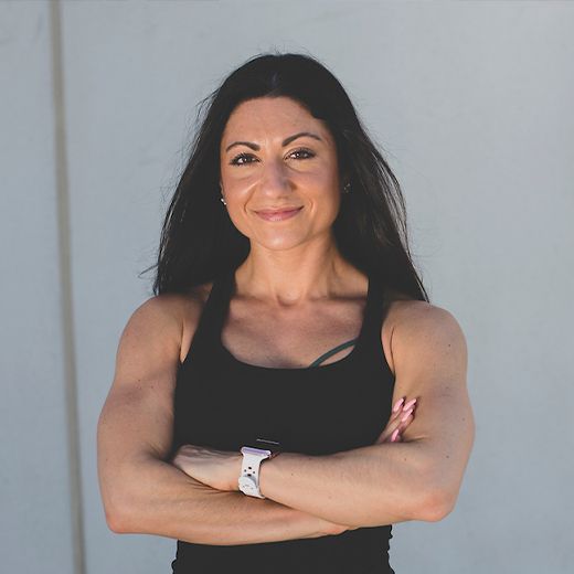 Caroline &nbsp;Ruckstuhl