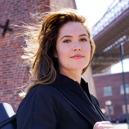 Casey Layne  &nbsp;Anderson