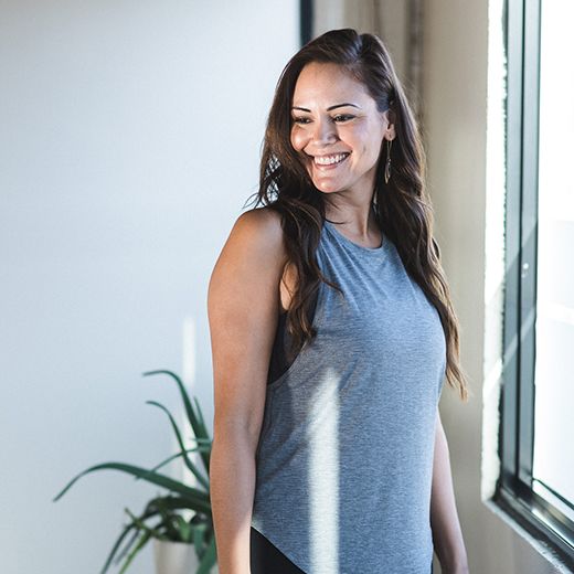 Cassie &nbsp;Marchuk