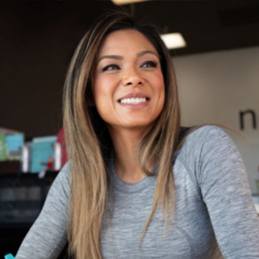 Charleen &nbsp;Galvez