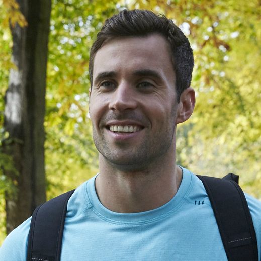 Charlie &nbsp;Turner