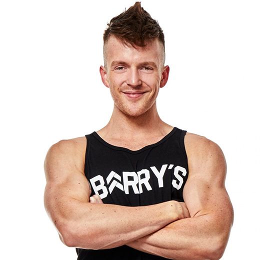 Charlie &nbsp;Meredith