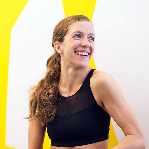 Charlotte  &nbsp;Hitch