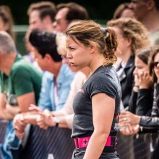 Charlotte &nbsp;Maris