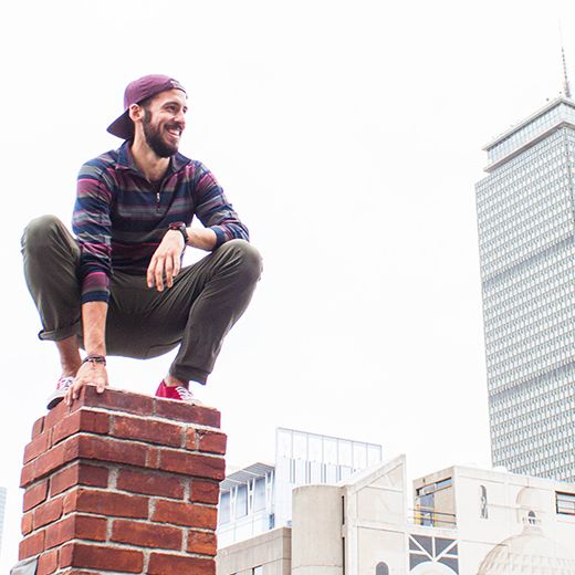 Chris  &nbsp;Capozzi