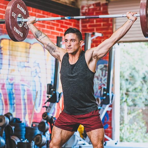 Chris  &nbsp;Gartrell