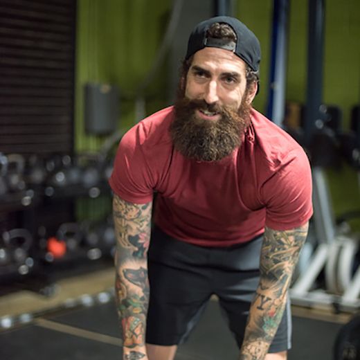 Chris &nbsp;Reichert