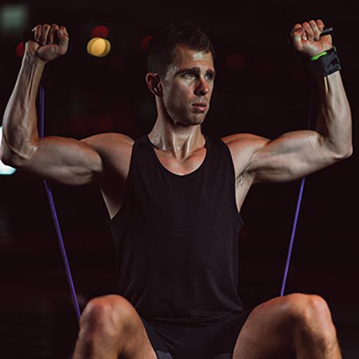 Chris &nbsp;Tye-Walker