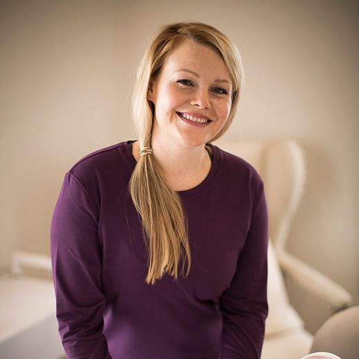 Christa  &nbsp;Jutras