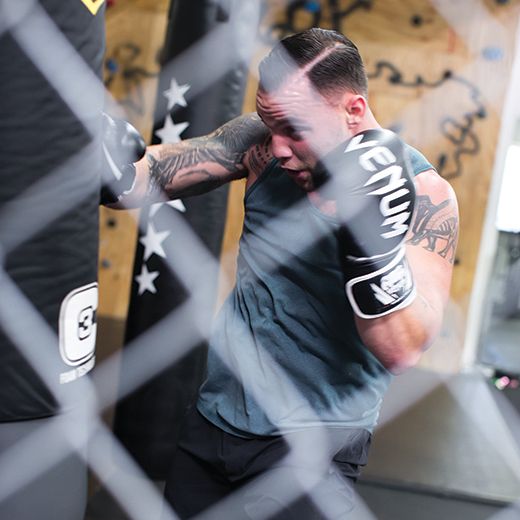 Christian  &nbsp;Koshaba