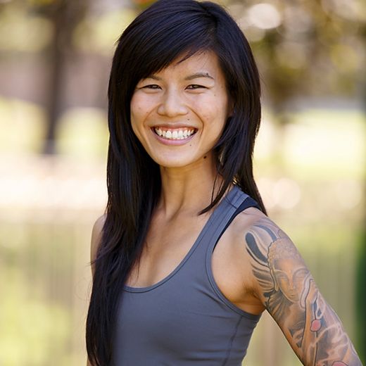 training deer yoga red athletica  lululemon Ambassadors Store  Canada