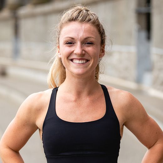 Christina &nbsp;Muccio