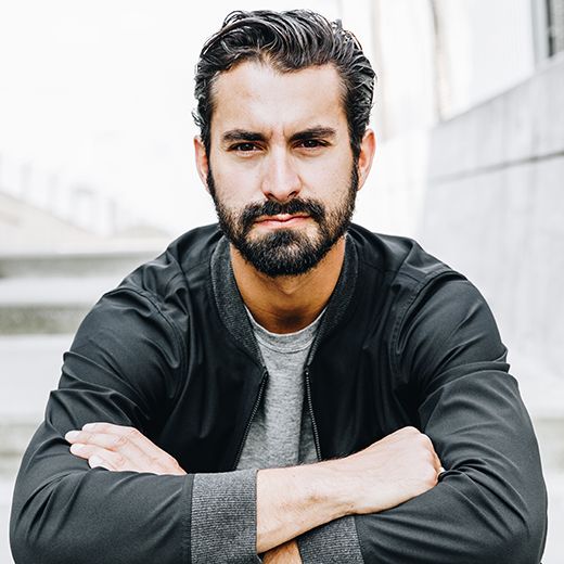 Christopher &nbsp;Burcham