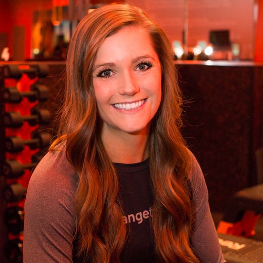 Cierra &nbsp;Winters