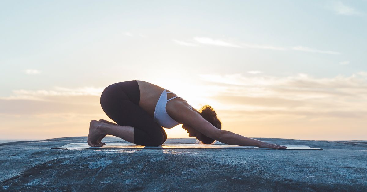 CorePower Yoga In-Store Classes