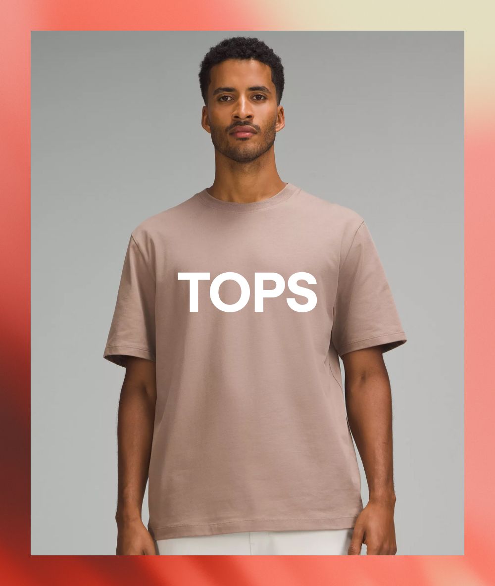 Men's ABC Technology Men's We Made Too Much