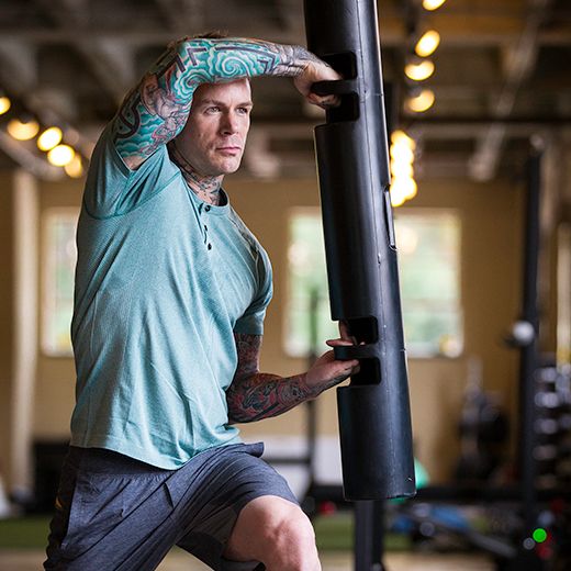 DJ  &nbsp;VanCronkhite