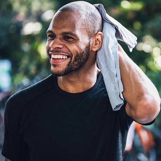 Damien  &nbsp;Alexander