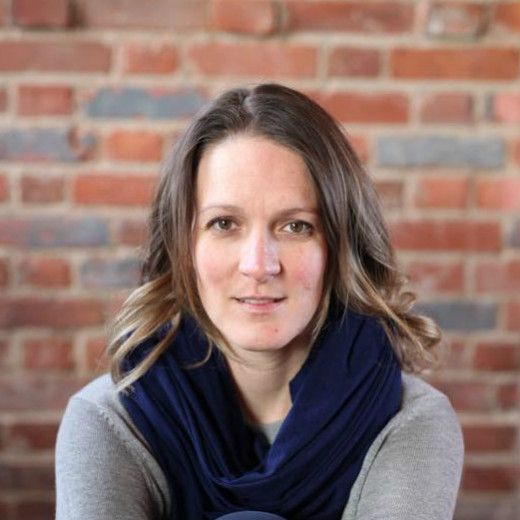 Danielle &nbsp;March