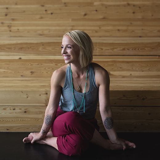 Danielle &nbsp;Murray