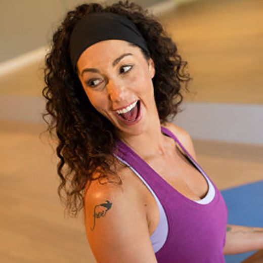 Danielle &nbsp;Whitener