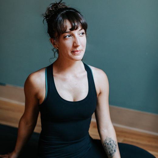 Danielle &nbsp;Gismondi