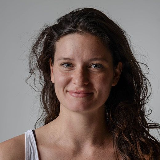 Daphne  &nbsp;Lyon Murphy 