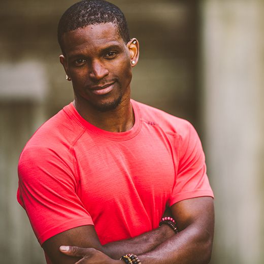 Darsenio &nbsp;Hunter