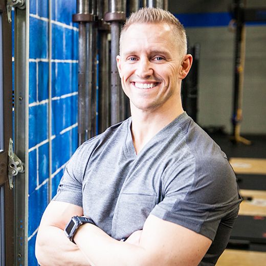 Dave  &nbsp;Hildebrant