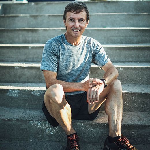 Dave &nbsp;Masterson