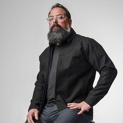 Dominic  &nbsp;Episcopo