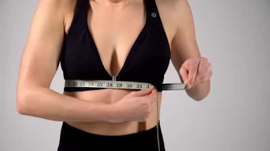 How to Measure Bra Size for Lululemon: A Simple Guide - Playbite