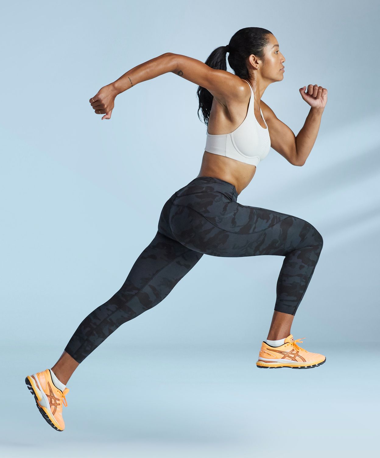 lululemon leggings running