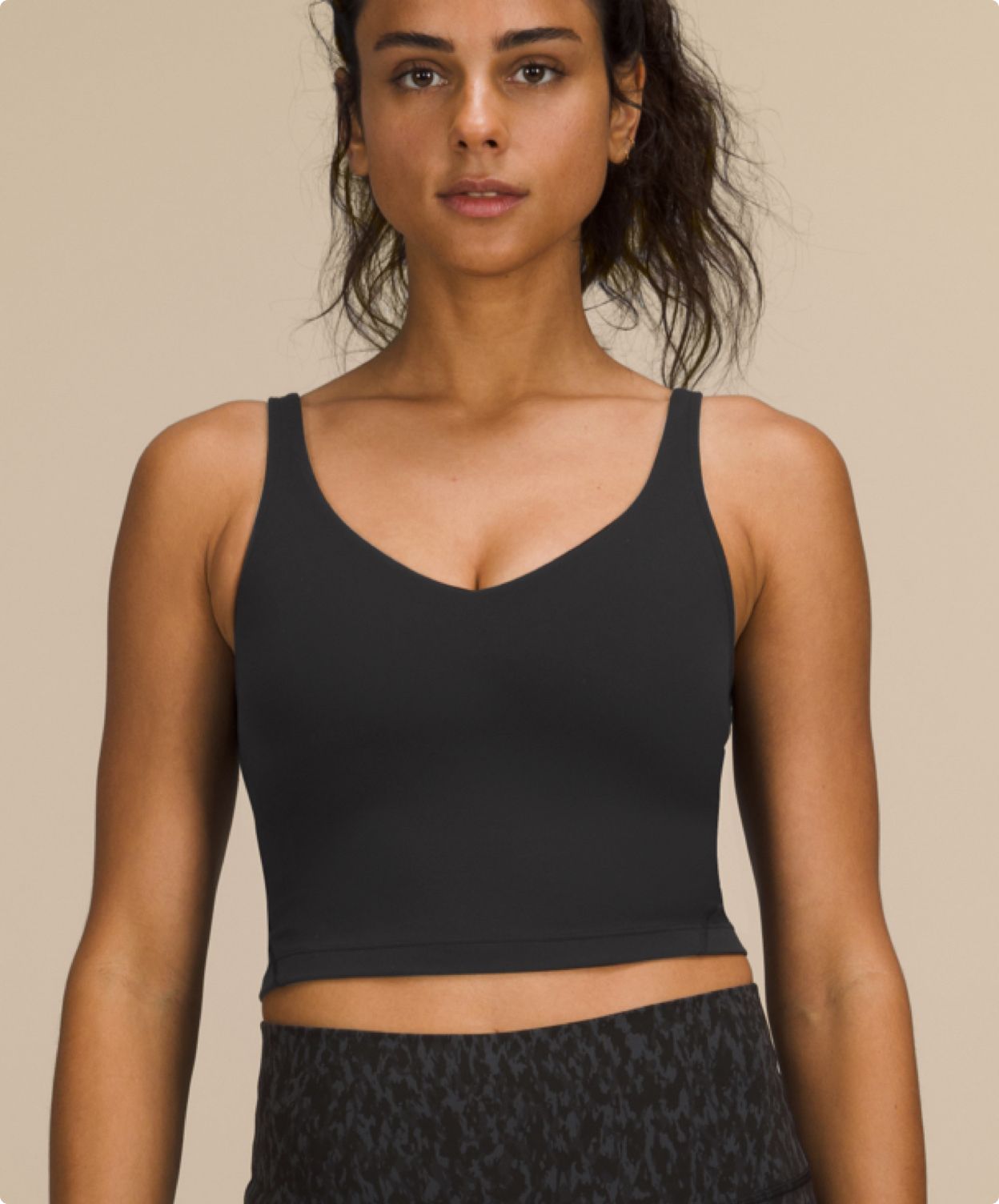 weer Syndicaat bijnaam Tanktops für Damen | lululemon Deutschland