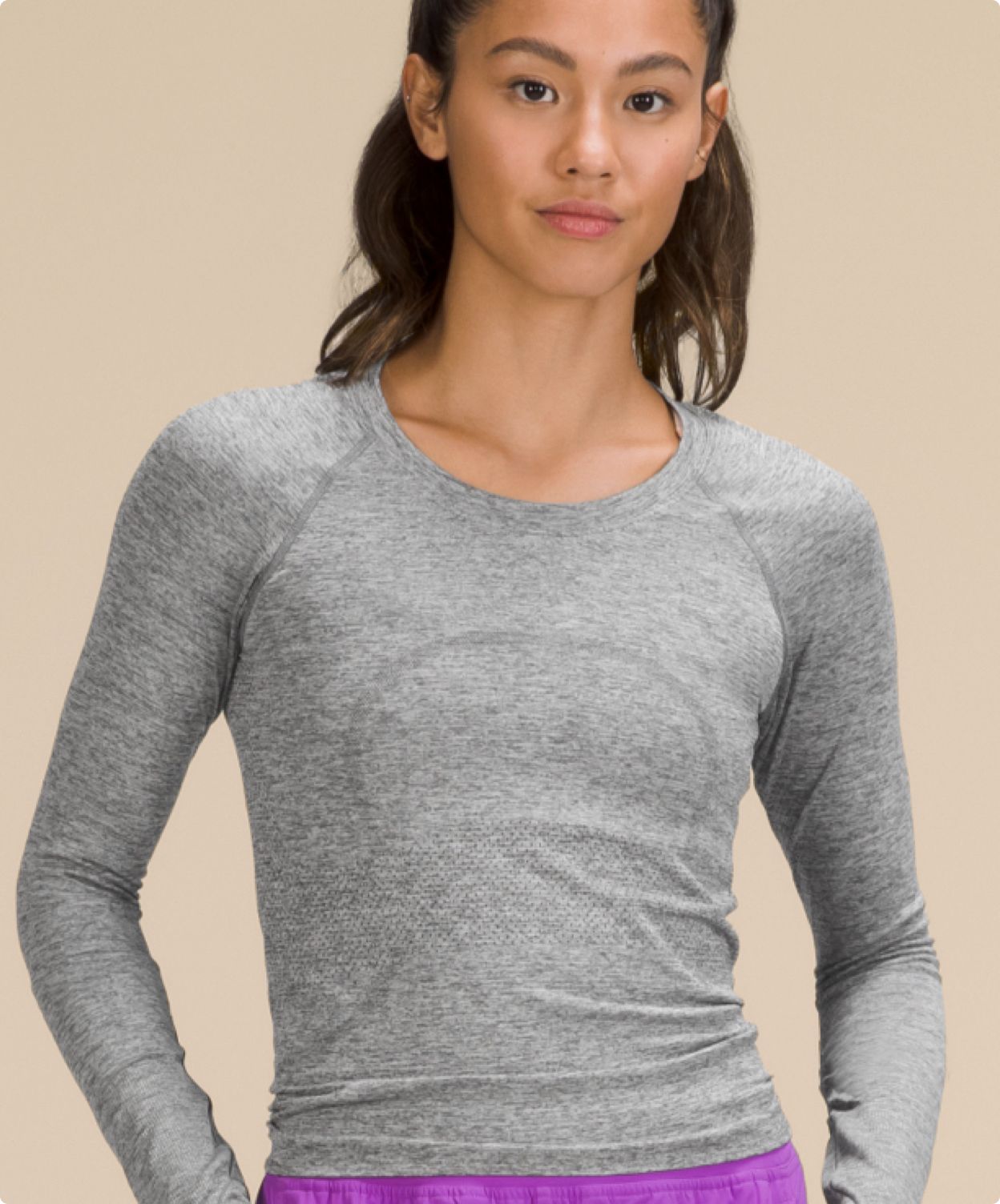 Women's Tops | Workout Tops | lululemon EU