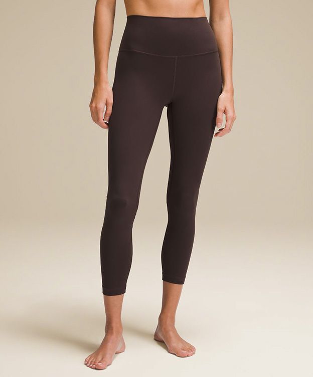 Women's Pocketed Leggings