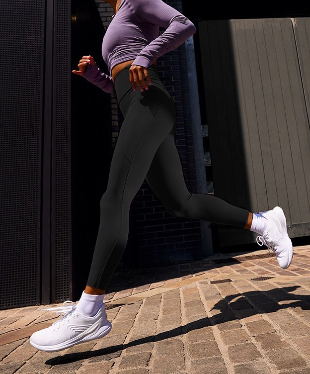 Women's Seamless Leggings