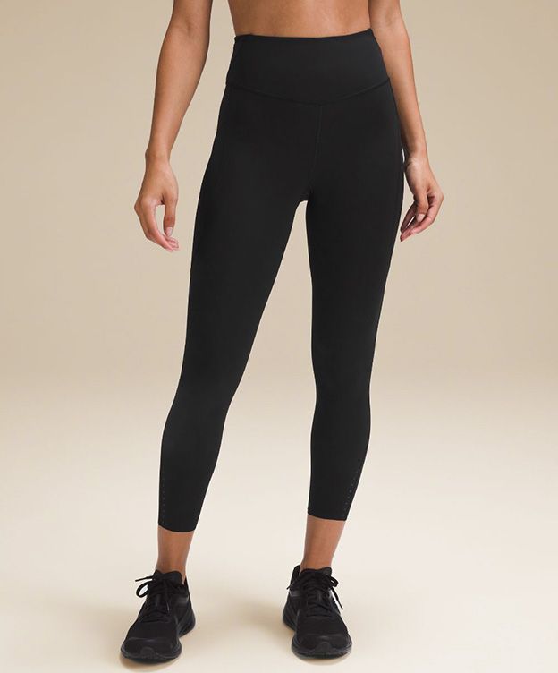 Women's Warm Weather Leggings