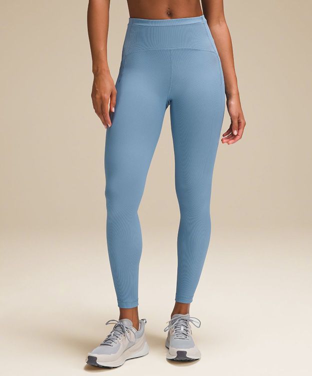 Women's Reflective Leggings