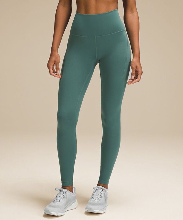 Leggings femme lululemon France