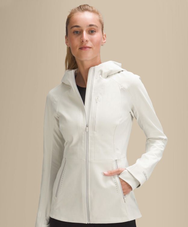 lululemon athletica Space Athletic Jackets for Women