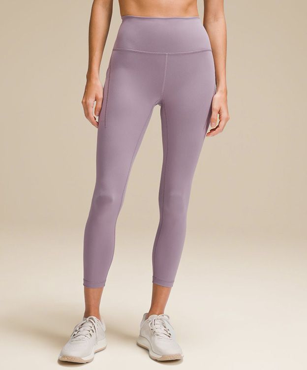 Athletic works peached hot sale ankle legging